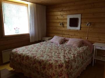 Фото номера Шале Шале Rissalan Lomamökit г. Viitaniemi 19